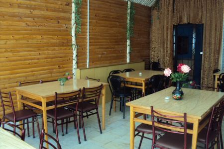 Внешний вид. Корпус