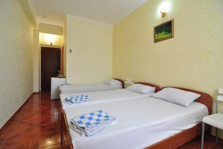 Стандартный 3-местный