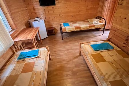 Мини-библиотека