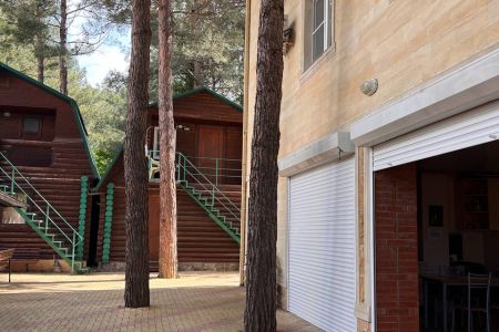 Территория