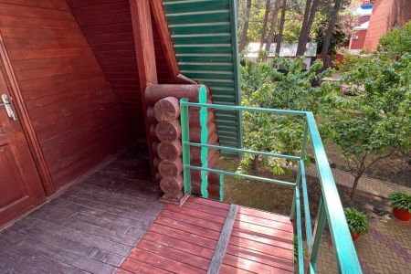 Мини-библиотека