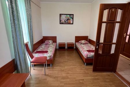 Стандартный 2-местный (3.6)