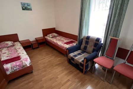 Мини-библиотека