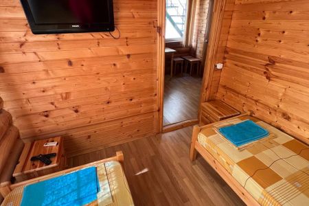 Мини-библиотека