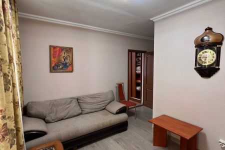 Стандартный 4-местный 2-комнатный (в срубе 3)