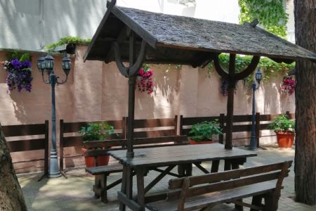 Внешний вид