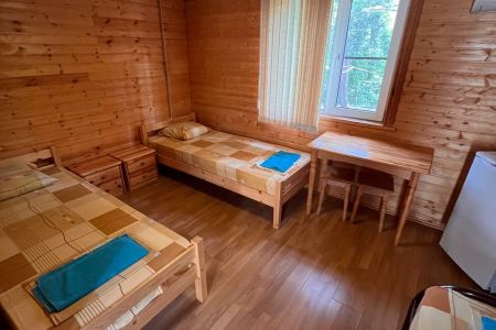 Мини-библиотека