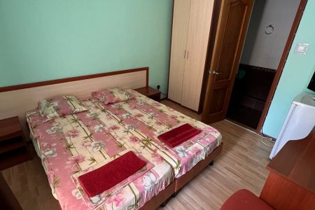 Мини-библиотека