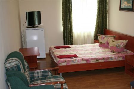 Мини-библиотека