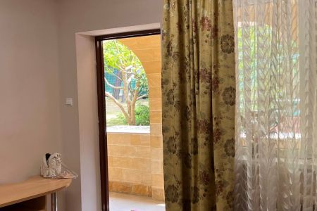 Стандартный 4-местный 2-комнатный (в срубе 3)