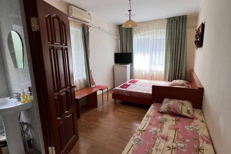 Стандартный 3-местный (3.4)