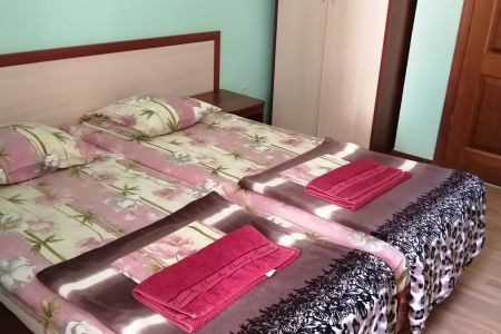 Мини-библиотека