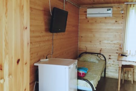 Мини-библиотека