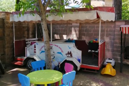 Мини-библиотека