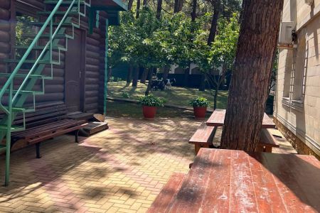 Территория