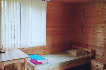 Мини-библиотека