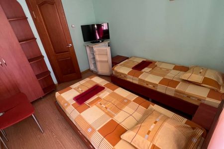 Мини-библиотека