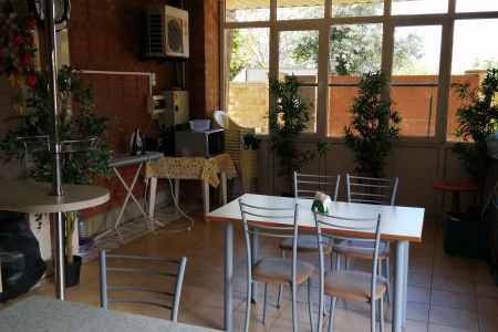 Общая кухня