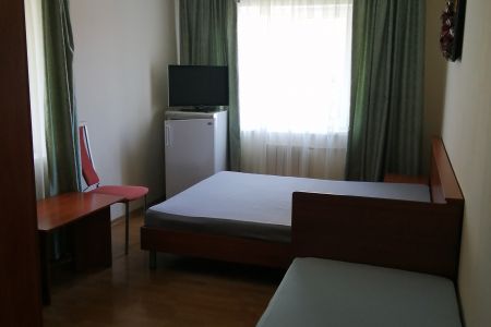 Мини-библиотека