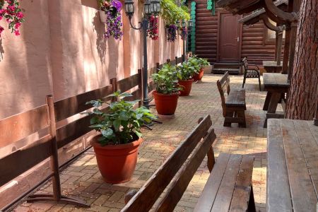 Внешний вид