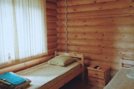 Мини-библиотека