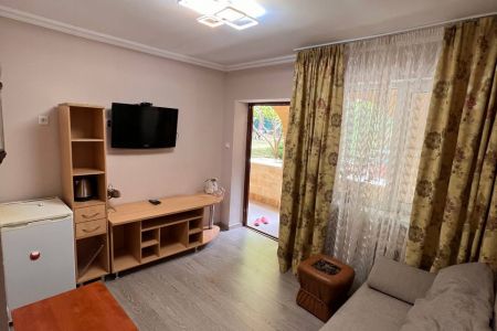 Стандартный 4-местный 2-комнатный (в срубе 3)