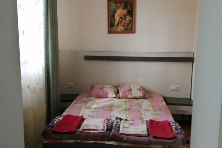 Мини-библиотека