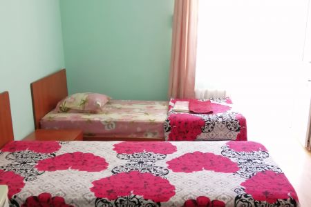 Мини-библиотека