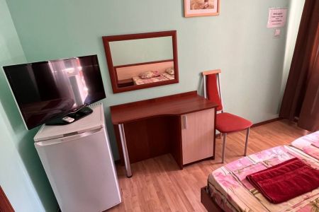 Мини-библиотека