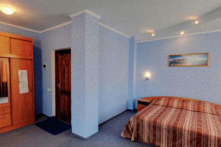 Внешний вид