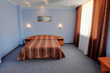 Внешний вид