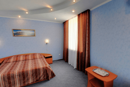 Внешний вид