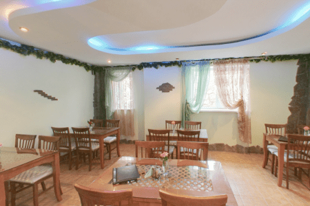 Внешний вид