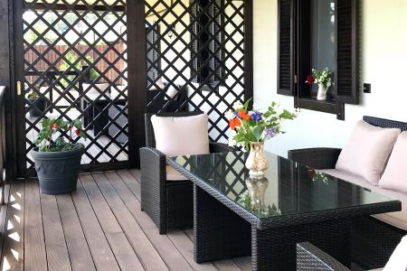 Внешний вид