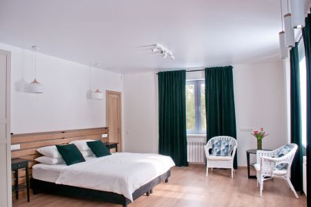 Внешний вид