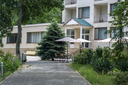 Внешний вид