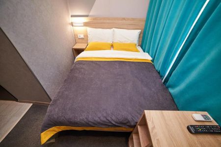 Комфорт 2-местный DBL