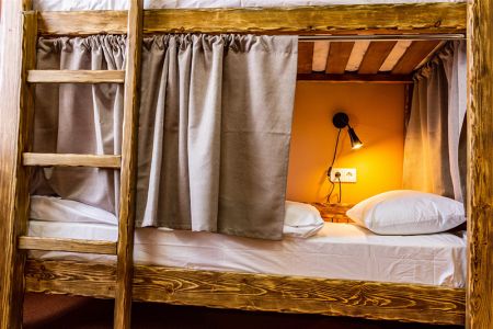 Отель Форум