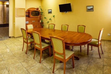 Отель Форум