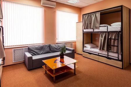 Женский номер