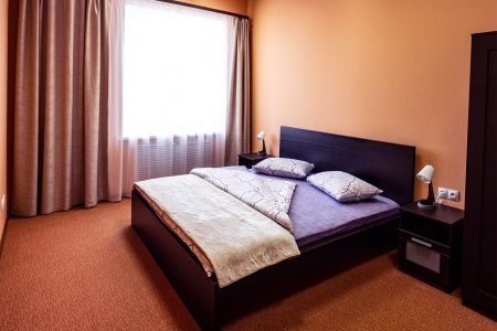 Отель Форум