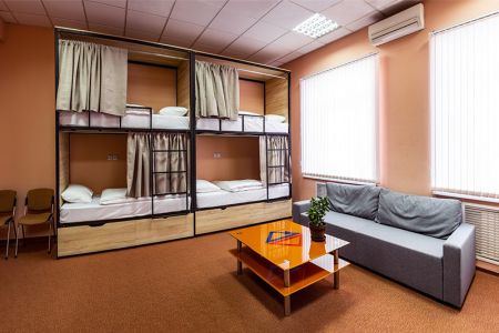 Отель Форум