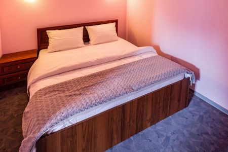 Отель Форум