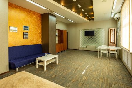 Отель Форум