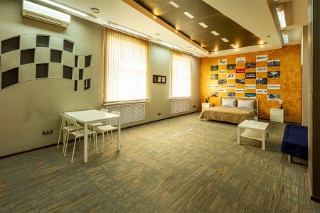 Отель Форум