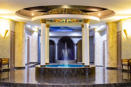 Отель Форум