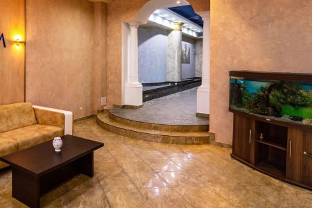 Отель Форум