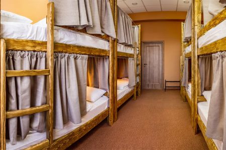 Отель Форум