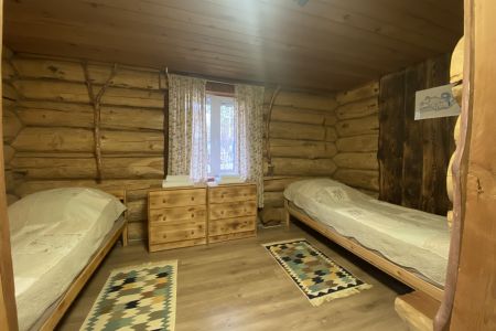 Дом Берендея