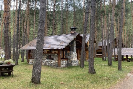 Деревня Берендеевка